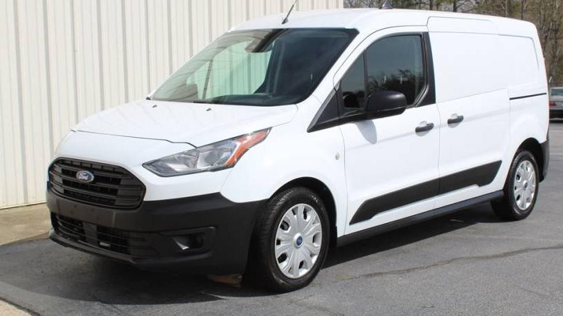 FORD TRANSIT CONNECT 2019 NM0LS7E26K1415098 image